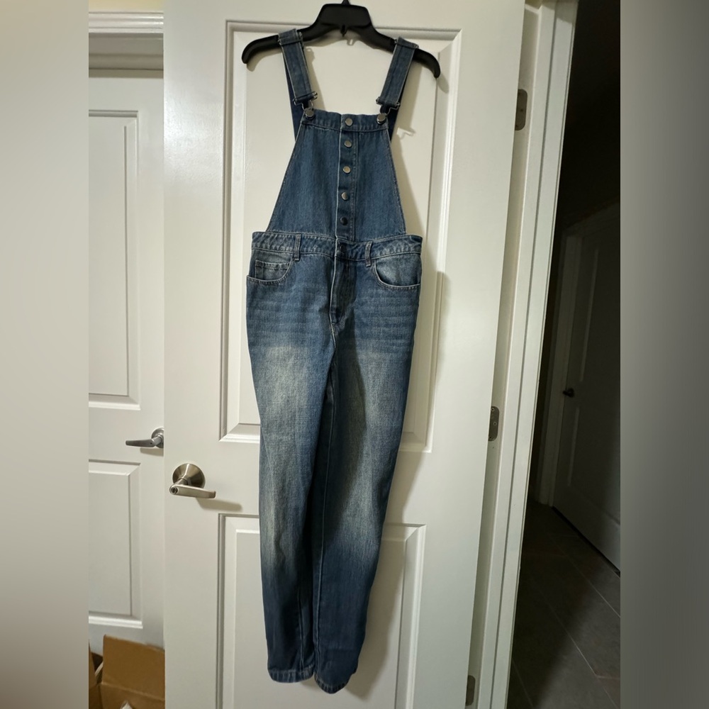 Jean Romper